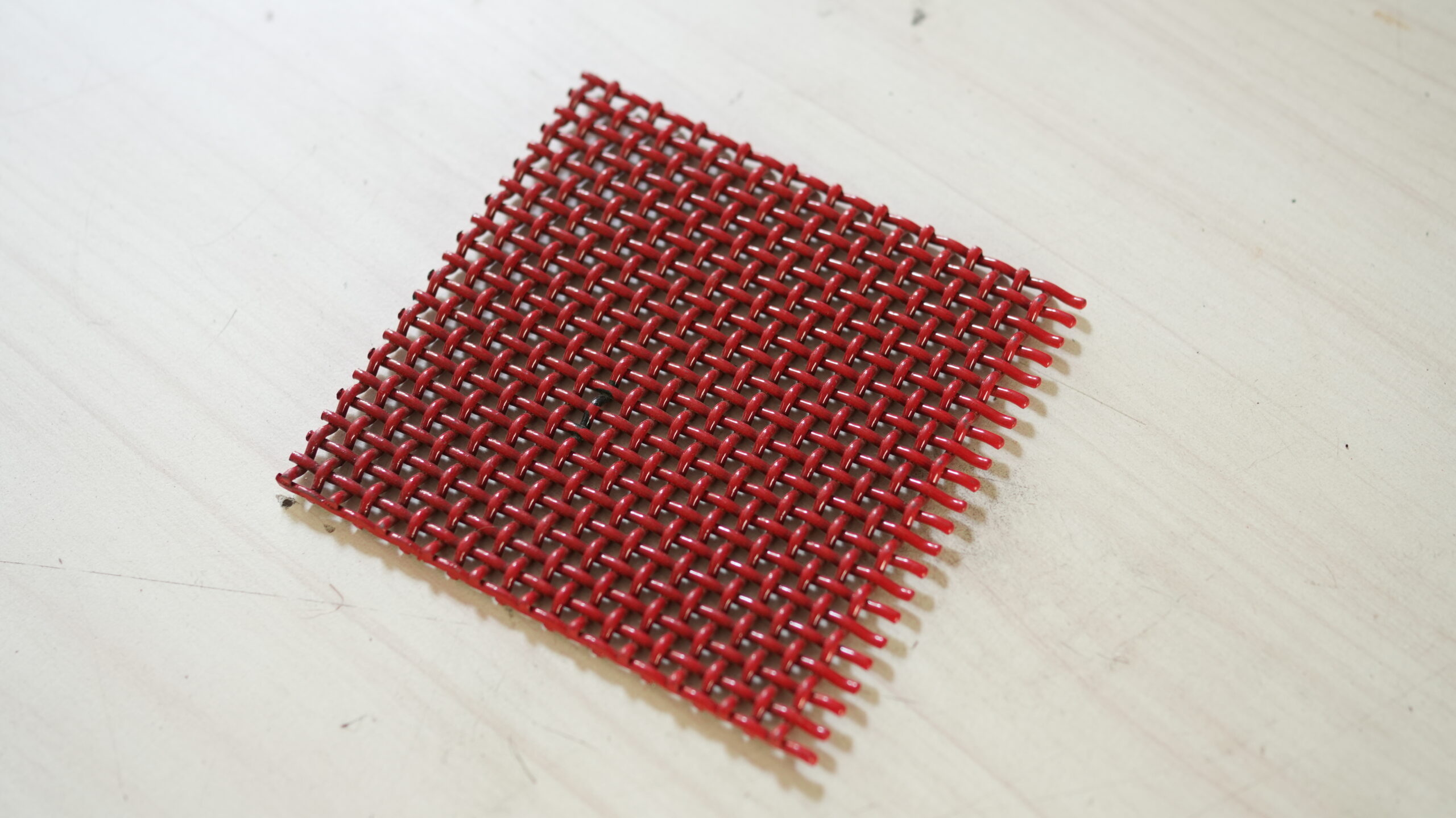 High-Quality Wire Mesh